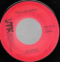 Edi Luciano : Elodie (7", Single)