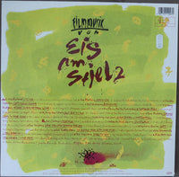 Various : Filmmusik Von Eis Am Stiel 2 - Feste Freundin (LP, Comp)