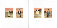 Bilderbuch : Mea Culpa (LP, Album)