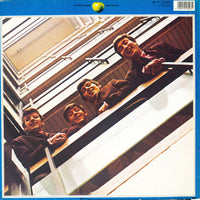 The Beatles : 1967 - 1970 (2xLP, Comp)