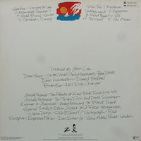 John Cale : Caribbean Sunset (LP, Album)