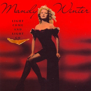 Mandy Winter : Light Come And Light Go (12")