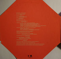 Eric Burdon Band : Stop (LP, Album, Los)