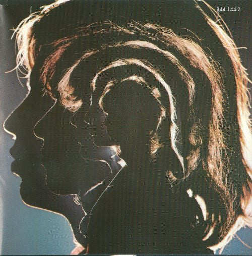 The Rolling Stones : Hot Rocks 1964-1971 (2xCD, Comp, RE, RM)