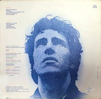 Philippe Dalecky : Abus Dangereux (LP, Album)