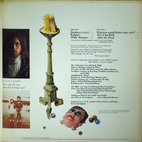 Van Der Graaf Generator : The Least We Can Do Is Wave To Each Other (LP, Album, RE, Sma)