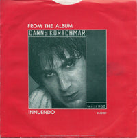 Danny Kortchmar : Betty And Her Friends (7", Single)
