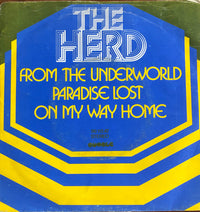 Herd : From The Underworld (7", Single)