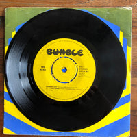 Herd : From The Underworld (7", Single)