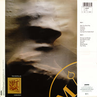 The Montellas : Conscience (LP, Album)