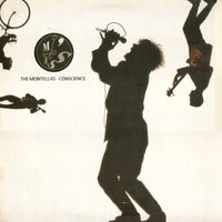 The Montellas : Conscience (LP, Album)