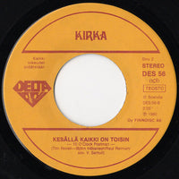 Kirka : Na-Na-Namipala (7", Single)