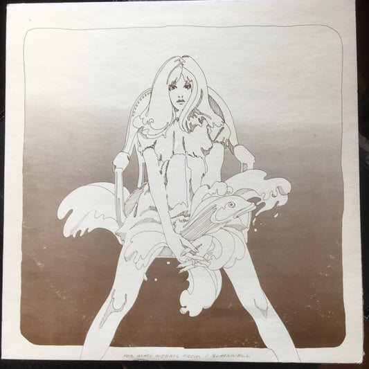 Mason Williams & The Santa Fe Recital : Santa Fe Recital (LP, Album, Ltd, Promo)