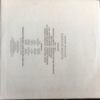 Mason Williams & The Santa Fe Recital : Santa Fe Recital (LP, Album, Ltd, Promo)