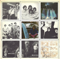 Pink Floyd : A Nice Pair (Comp, Mon + LP, Album, RE + LP, Album, RE)