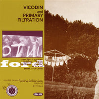 Ford (3) : Vicodin (7", Single)