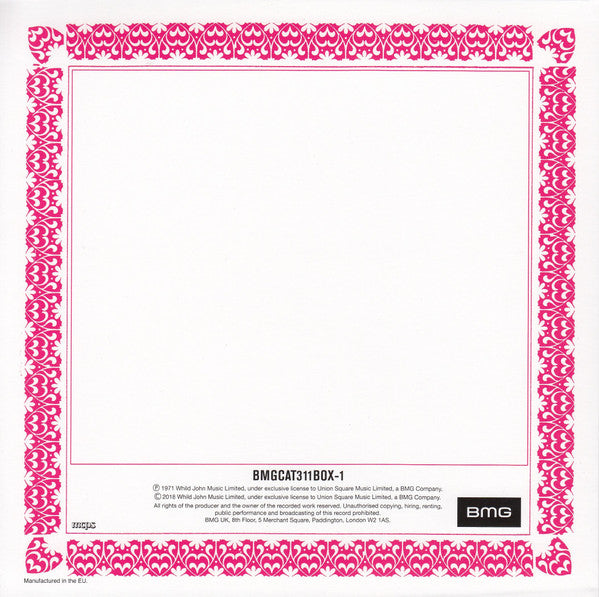 Slade : Feel The Noize The Singlez Box! (Box, Comp, Ltd + 7", Single, RE + 7", Single, RE +)