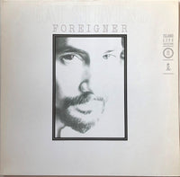Cat Stevens : Foreigner (LP, Album, RP)