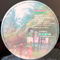 Cat Stevens : Foreigner (LP, Album, RP)