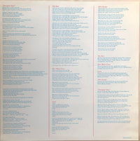 Cat Stevens : Foreigner (LP, Album, RP)