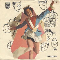 Jupp Schlösser : Ich Kann Deine Liebe Nicht Missen (7", Single)
