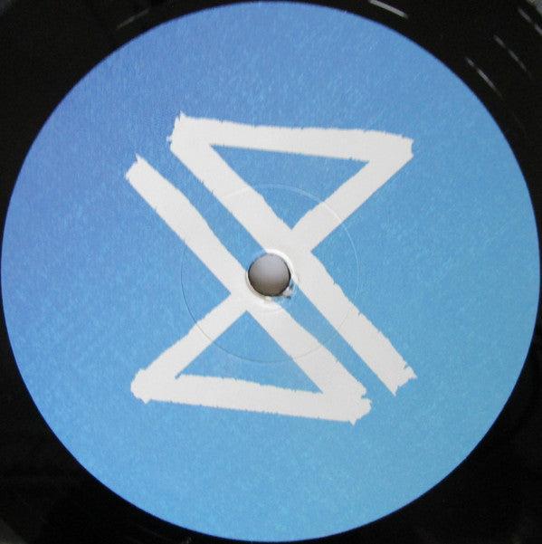 Jack Peñate : After You (LP, Album)