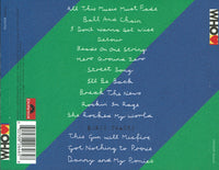 The Who : Who (CD, Album, Dlx, Son)