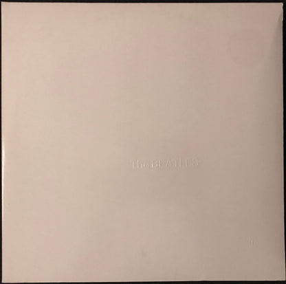 The Beatles : The Beatles (2xLP, Album, Num, RE, Gat)