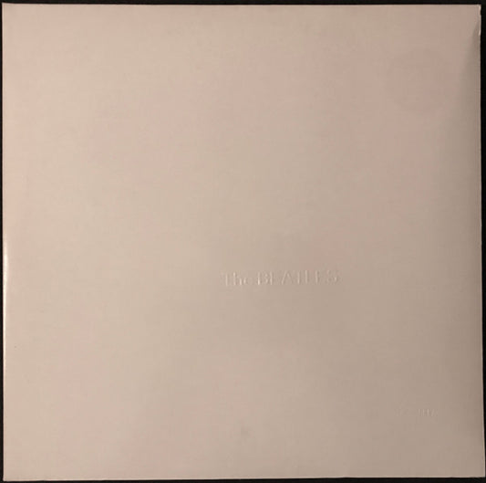 The Beatles : The Beatles (2xLP, Album, Num, RE, Gat)