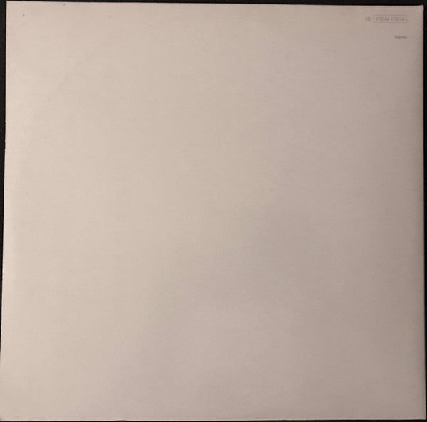 The Beatles : The Beatles (2xLP, Album, Num, RE, Gat)
