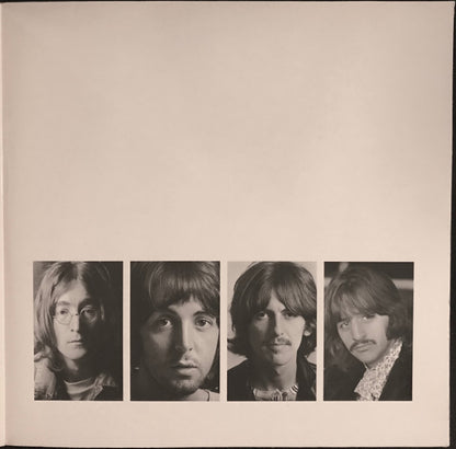 The Beatles : The Beatles (2xLP, Album, Num, RE, Gat)