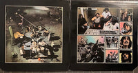 The Beatles : Let It Be (LP, Album, RE, Unofficial, Gat)
