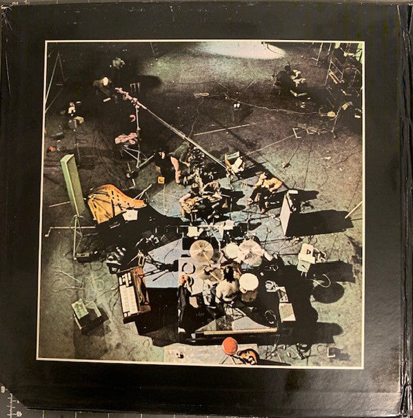 The Beatles : Let It Be (LP, Album, RE, Unofficial, Gat)