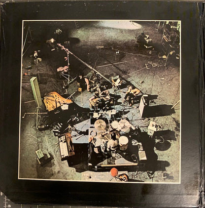 The Beatles : Let It Be (LP, Album, RE, Unofficial, Gat)