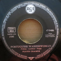 Floyd Cramer : Hot Pepper / Portuguese Washerwoman (7", Single)