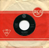 Floyd Cramer : Hot Pepper / Portuguese Washerwoman (7", Single)