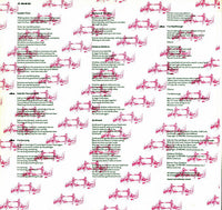 Wings (2) : London Town (LP, Album)