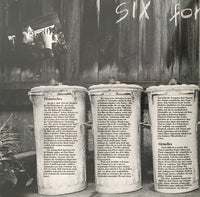 Rod Mason · Ray Foxley : Six For Two (12", Ltd)