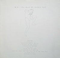 Jethro Tull : M.U. - The Best Of Jethro Tull (LP, Comp, RE)