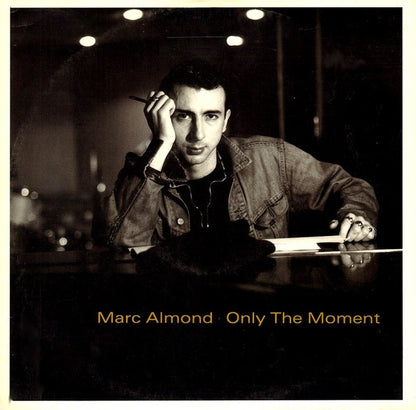 Marc Almond : Only The Moment (12", Maxi)