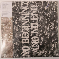 Caspian (3) : On Circles (2xLP, Album, Ltd, Whi)