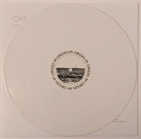 Caspian (3) : On Circles (2xLP, Album, Ltd, Whi)