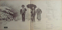 Thin Lizzy : Shades Of A Blue Orphanage (LP, Album, Gat)