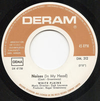 White Plains : Lovin' You Baby (7", Single)