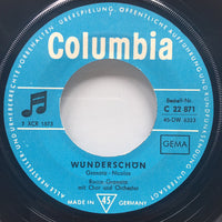 Rocco Granata : Salute / Wunderschön (7", Single)