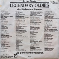 The Walker Brothers : Land Of Thousand Dances / Dancing In The Street (7", Single)