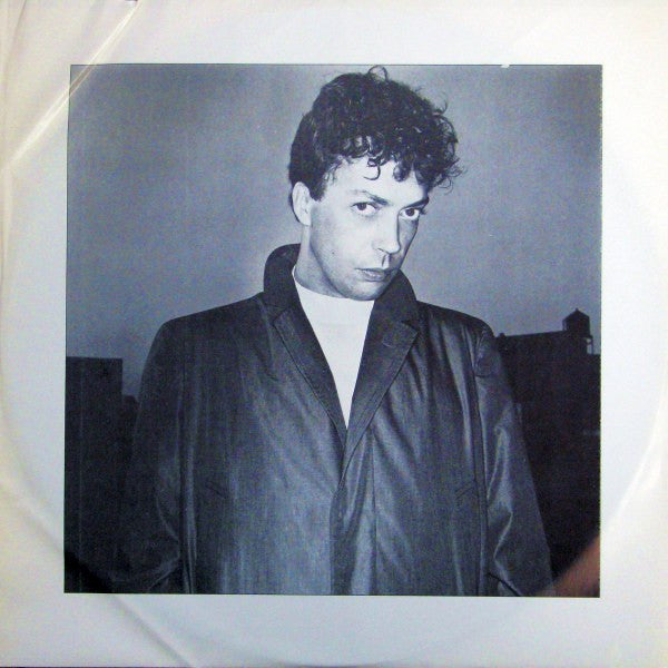 Tim Curry : Simplicity (LP, Album)