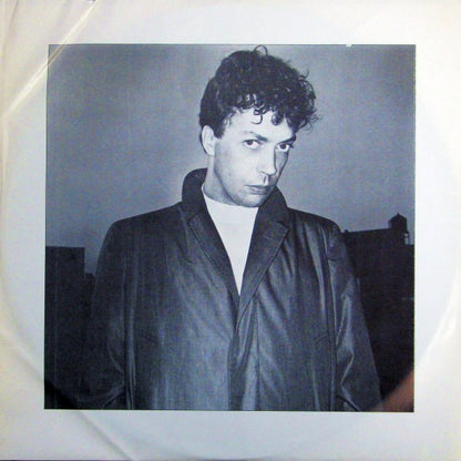 Tim Curry : Simplicity (LP, Album)