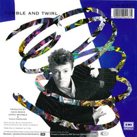 David Bowie : Tonight (7", Single)
