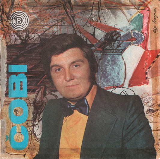 Vladimir Savčić Čobi : Suze Same Teku / Bolje Išta Nego Ništa (7", Single)